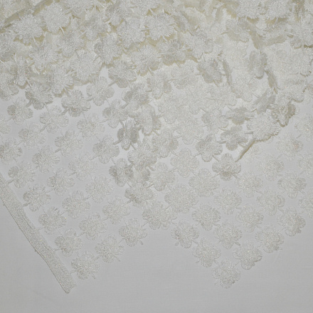 Кружево макраме