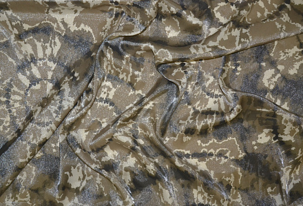 Органза вискозная