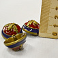 Пуговицы металлические Gucci 2.30 см