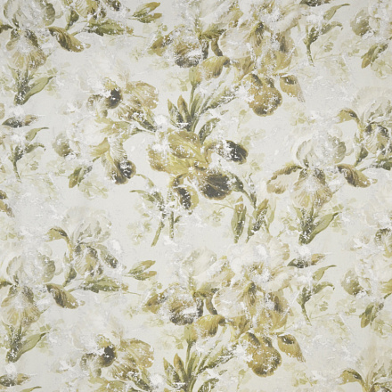 Органза вискозная