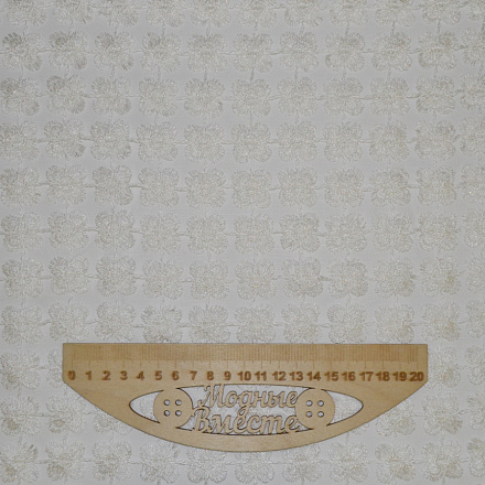 Кружево макраме