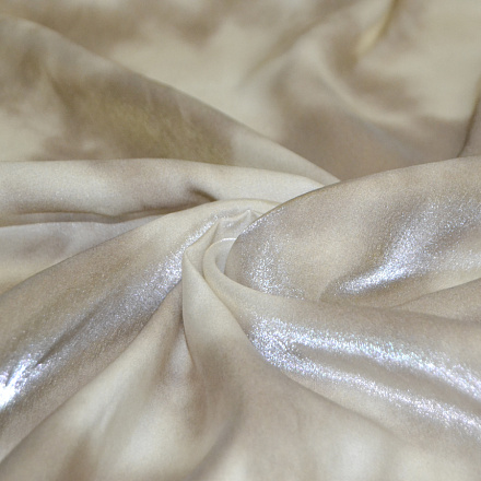 Органза вискозная