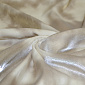 Органза вискозная