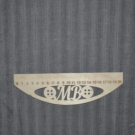 Шерсть костюмная