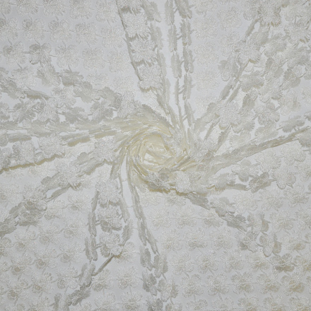 Кружево макраме