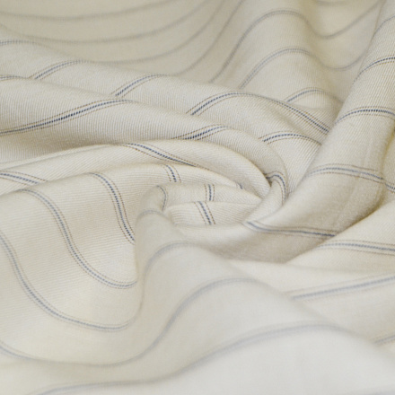 Лён с вискозой