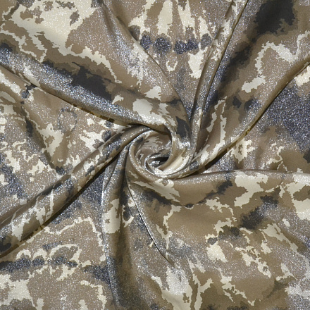 Органза вискозная