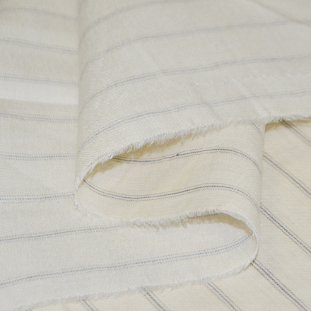 Лён с вискозой