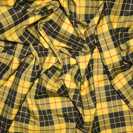 Поплин хлопковый