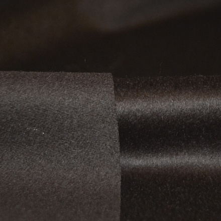 Шерсть с шелком пальтовая