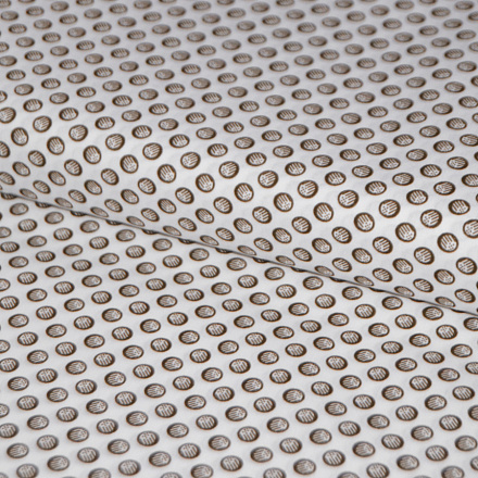 Поплин рубашечный