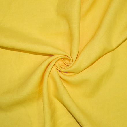 Лён плательно-рубашечный