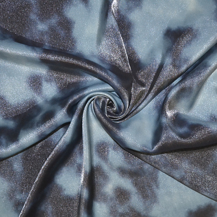 Органза вискозная