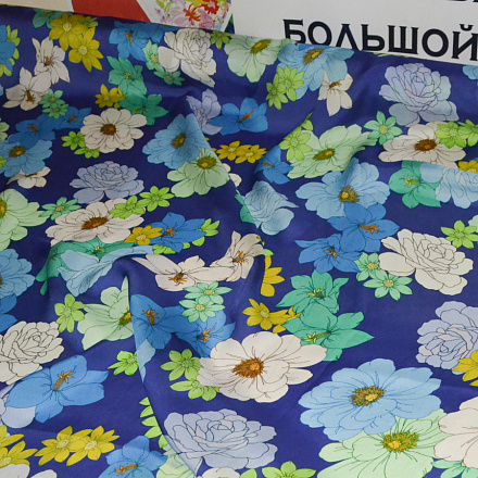 Вискозный твил
