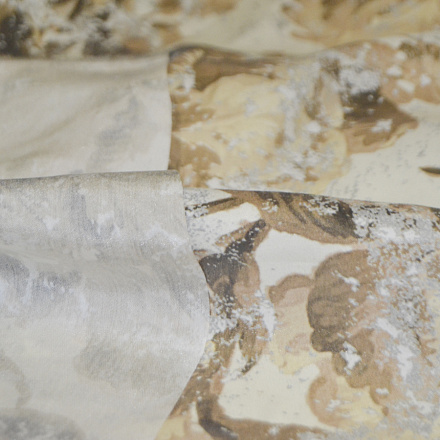 Органза вискозная