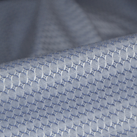 Жаккард рубашечный остаток