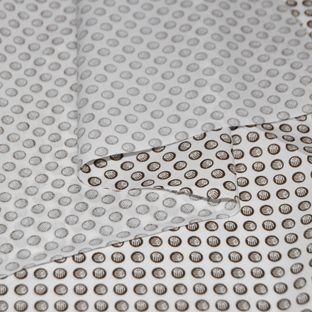 Поплин рубашечный