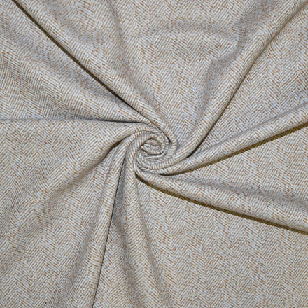 Твид пальтово-костюмный