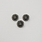 Пуговицы металлические CHANEL 1.50 см