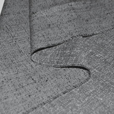 Шерсть костюмная остаток