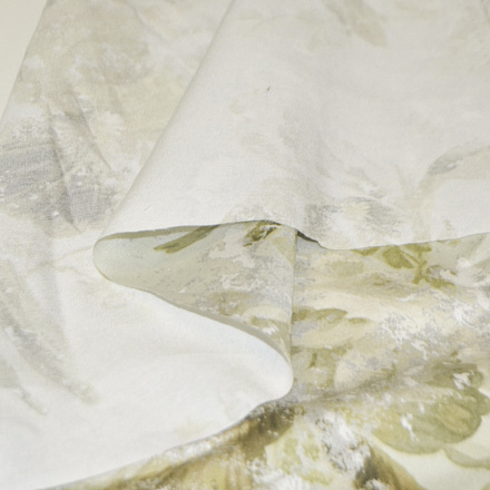 Органза вискозная