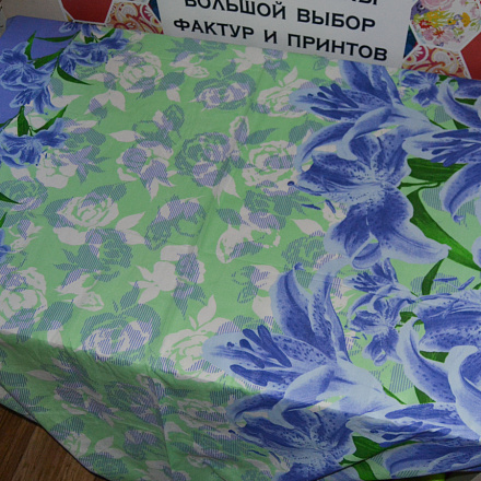 Хлопковая ткань Бязь Комиссия
