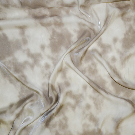 Органза вискозная