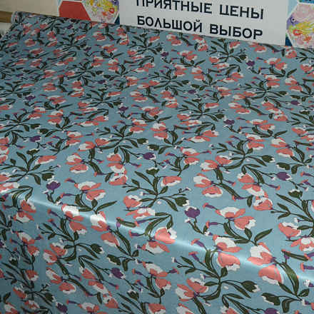 Вискозный твил