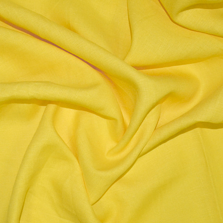 Лён плательно-рубашечный