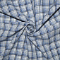 Поплин рубашечный
