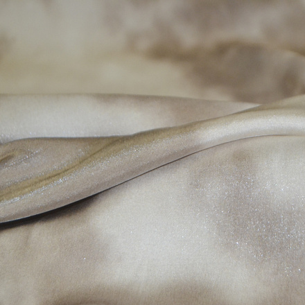 Органза вискозная