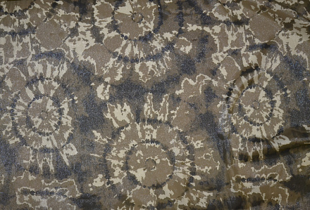 Органза вискозная