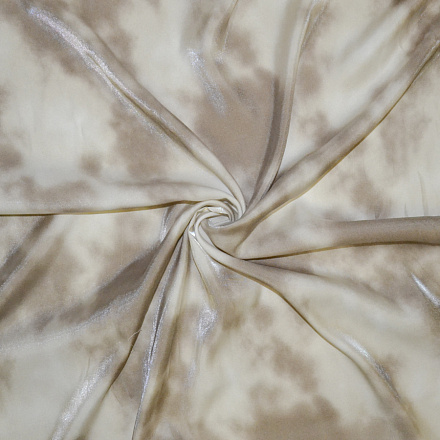 Органза вискозная