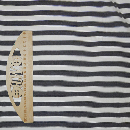 Шелк с вискозой блузочный остаток