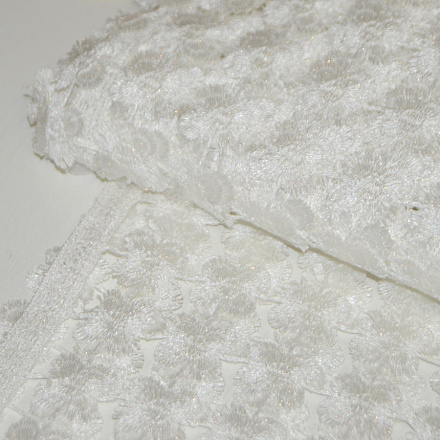 Кружево макраме