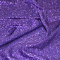 Трикотаж с люрексом
