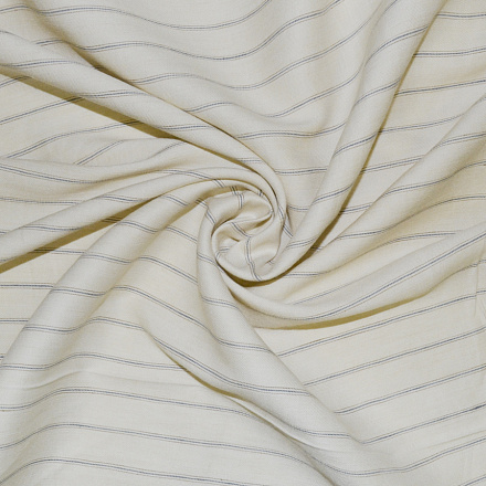 Лён с вискозой