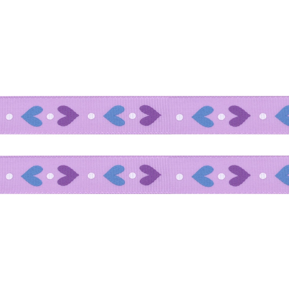 Репсовая лента