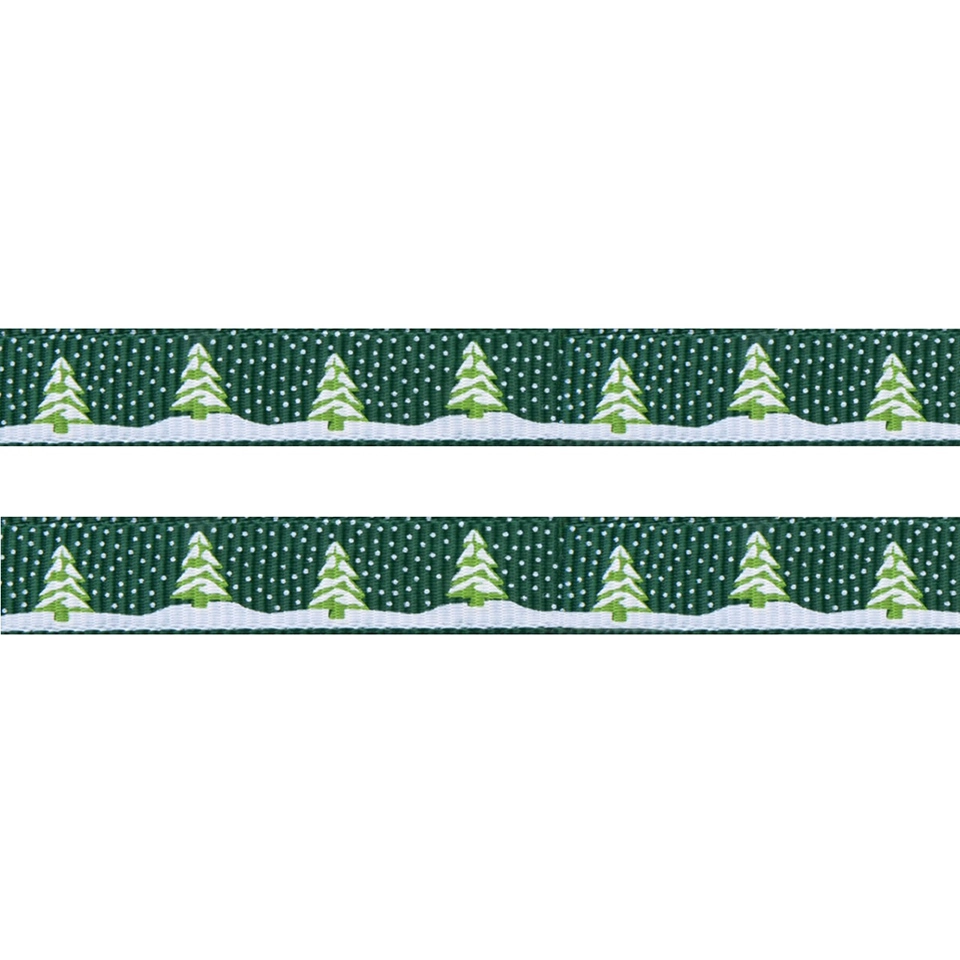 Репсовая лента