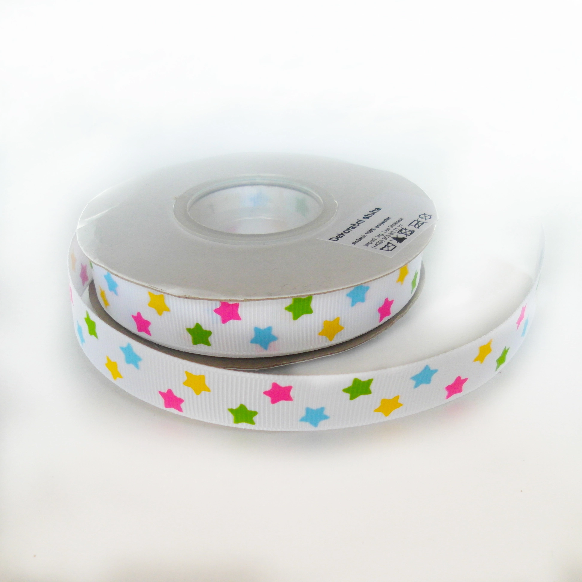 Репсовая лента