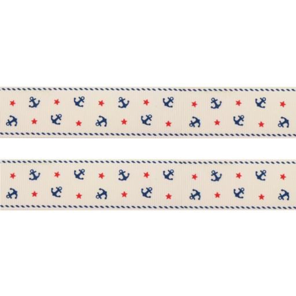 Репсовая лента